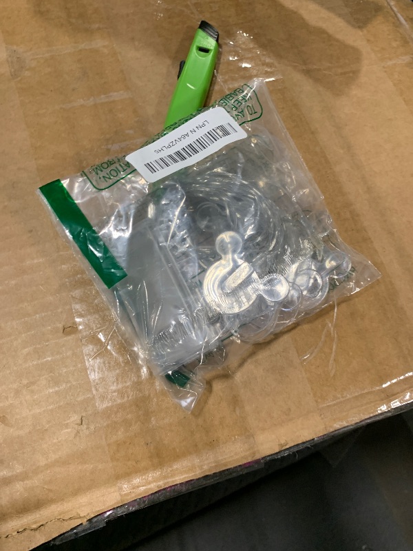 Photo 1 of 1.65m 10LEDs Decorative Cartoon Animal Mouse Night Mood Light Romantic Lamp for Home Indoor Bedroom Party Festival Décor(RGB Color Changing)