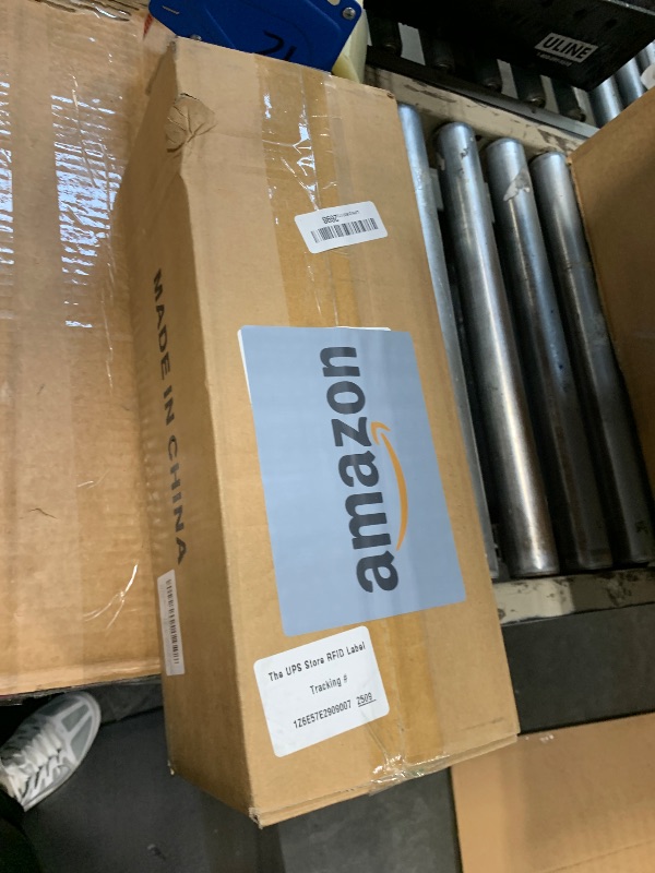 Photo 1 of [ 8 Modes & Timer] 24 Inch Small Tabletop Christmas Tree with 50 Warm White Lights Star Treetop and Ornaments Artificial Mini Christmas Tree Indoor Home Table Christmas Decorations