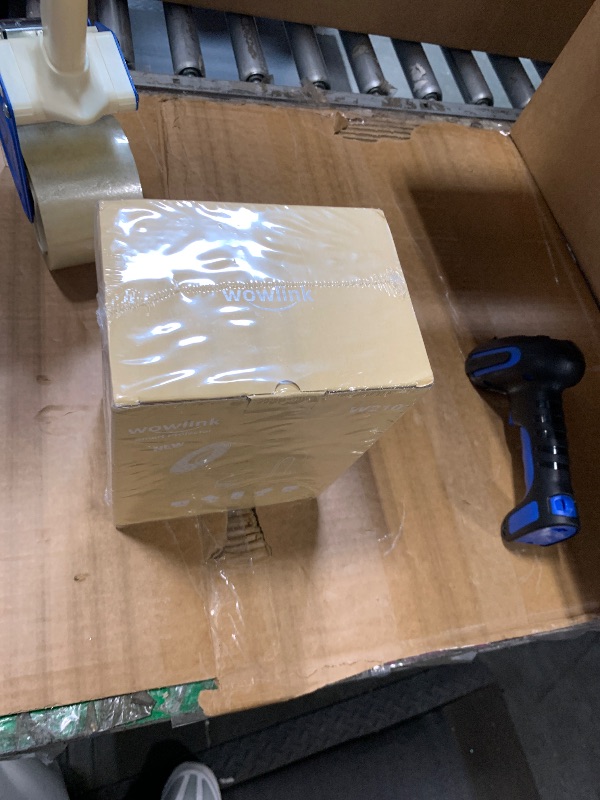 Photo 1 of [Built-in Apps & 2026 Upgraded] Mini Projector with WiFi 6 and Bluetooth 5.4 Support 4K 1080P Auto Keystone 180° Rotatable Projector Portable Compatibile with HDMI/TV Stick/Memory Stick/Laptop, White