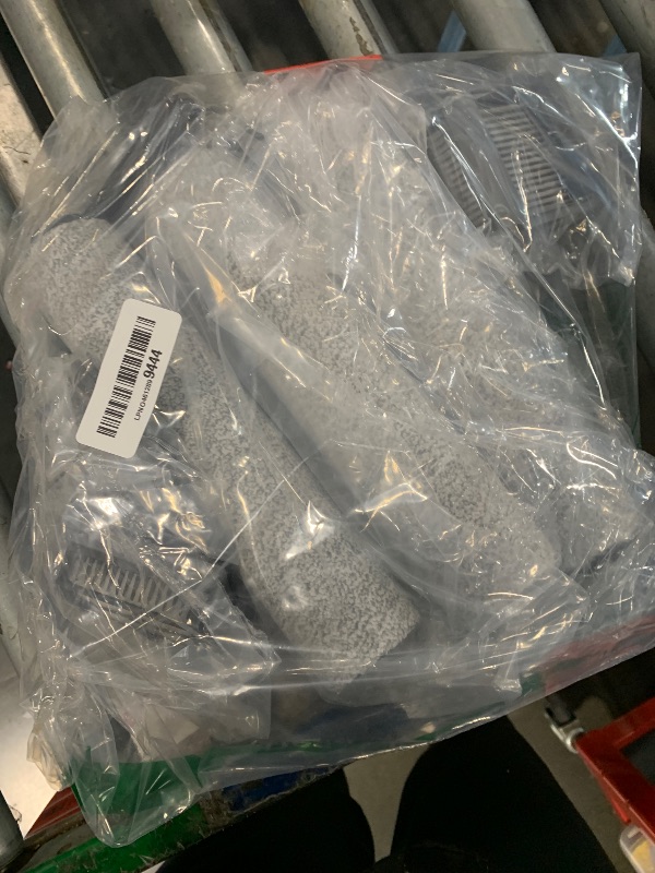 Photo 1 of ?Only for Version 1, ROLLER HANDLE NOT DETACHABLE?(6 Pack) Brush Rollers and HEPA Filters for Tineco Floor ONE S7 PRO/ONE S6 Smart Cordless Wet Dry Vacuum Cleaner, 3 HEPA Filters, 3 Brush Rollers