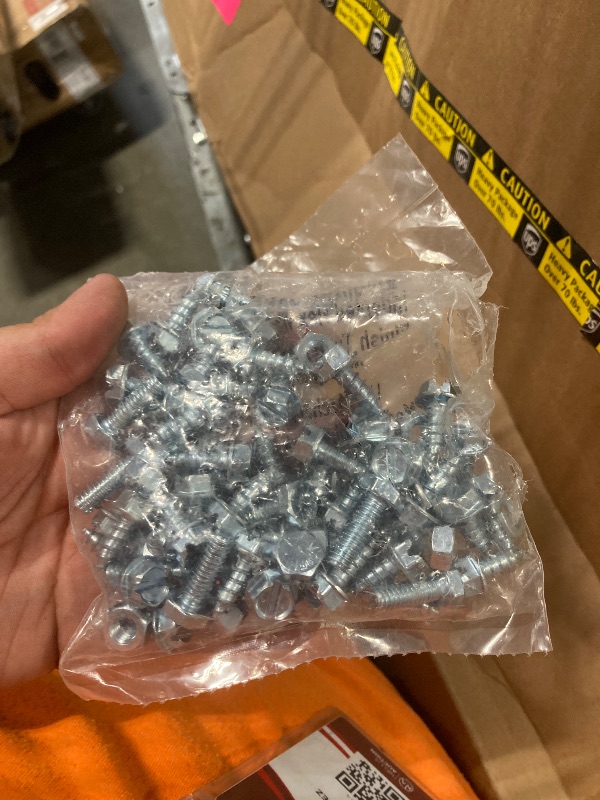 Photo 1 of **FINAL SALE******SIMULAR TO PHOTO NOT EXACT*** MISWING SCREWS **88AxcessAbles 12U AV Equipment Rack | 19-Inch Steel Open Frame Home Studio Rack with 3” Caster Wheels | Universal Case for Studio, Server, Network Gear | 550lb Capacity | Screws, Spacer, To