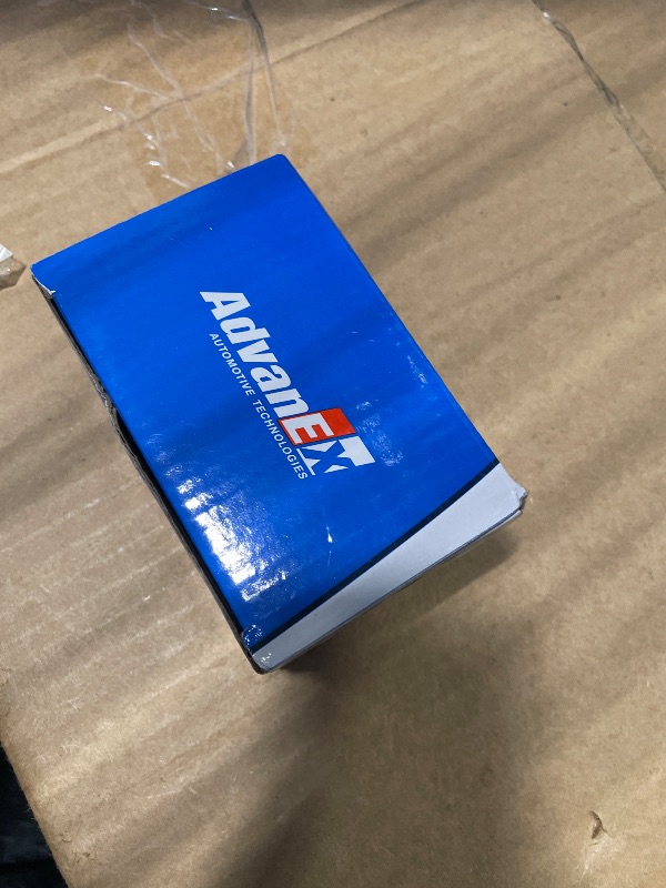 Photo 1 of *USED*
AdvanEX Mass Air Flow Sensor 23262343 Compatible with Chevrolet Silverado/Express, Buick Lacrosse, GMC Acadia, Cadillac XT6, Replaces 20787043 AFH70M-78 MAF