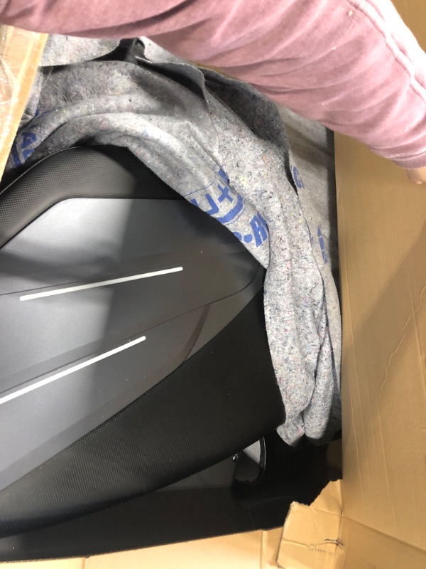 Photo 1 of ***STUCK IN AUTO BODY***Osaki OS-3D Champ II | Black | Full Body Massage Chair | 3D SL-Track Full Body Massage Chair | Zero Gravity | Lumbar Heating | Touchscreen Controller | Auto Body Scan | Bluetooth Speaker