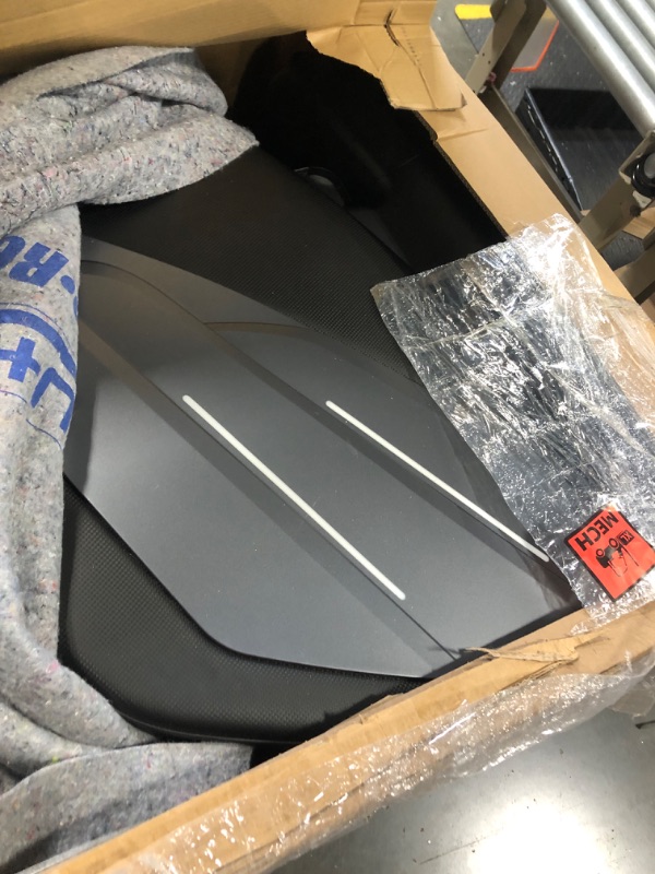 Photo 1 of ***STUCK IN AUTO BODY***Osaki OS-3D Champ II | Black | Full Body Massage Chair | 3D SL-Track Full Body Massage Chair | Zero Gravity | Lumbar Heating | Touchscreen Controller | Auto Body Scan | Bluetooth Speaker