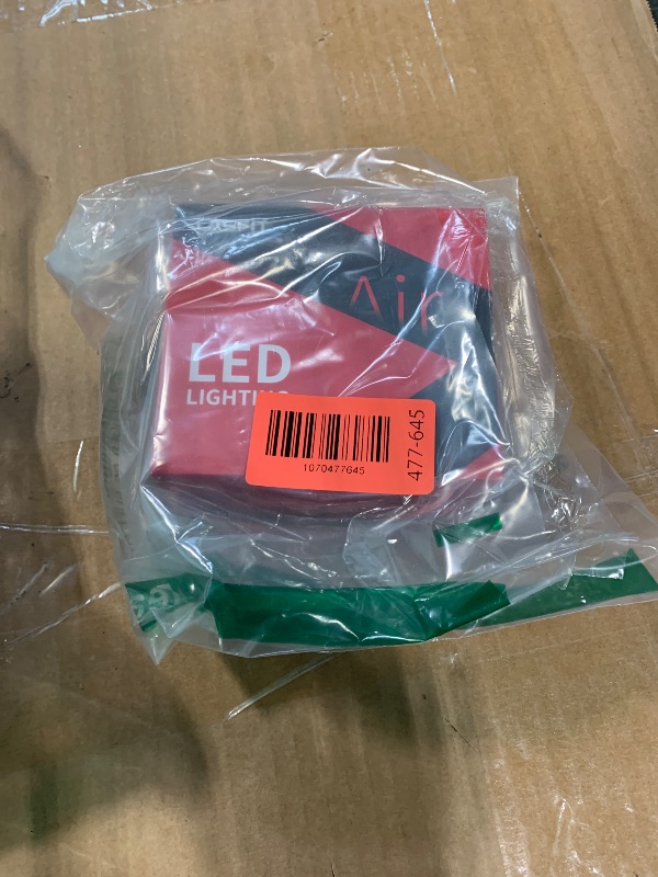 Photo 1 of ***DIFFERENT BULBS*** ***SEE WAREHOUSE PHOTOS*** LASFIT BEAM H7 Light Bulbs, 2025 Upgrade Super Bright 6000K Cool White Fog Light Bulbs, No Adapter Required, Real 1:1 Mini Size with Cooling Fan, Plug and Play Non-Polarity, Pack of 2