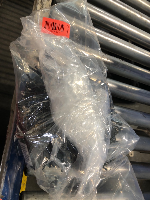 Photo 1 of [2 Pack] Christmas Lights Outdoor, 210FT 600LED Connectable String Lights Waterproof, Twinkle Lights with 8 Modes, Christmas String Lights Indoor Green Wire for Yard Party Christmas Decorations