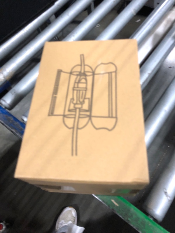 Photo 1 of (4-Pack) Large Outdoor Extension Cord Plug Protector with Latches, Capsule Shaped Protector with Large Compartment for AWG12/14/16 Cords, Water-Resistant Holder for String Lights and Wires (Green)