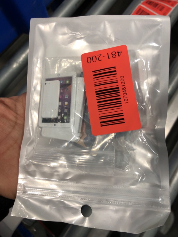 Photo 1 of 1:12 Scale Dollhouse Miniature Electronics Set - 4 Pcs Desktop Computer, Flip Laptop, Phone & Tablet for Dollhouse Display, Diorama Props and Collectibles