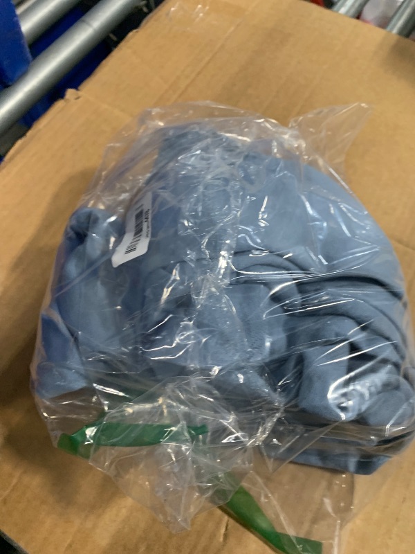 Photo 1 of ** blue **California Berkeley Pullover Hoodie