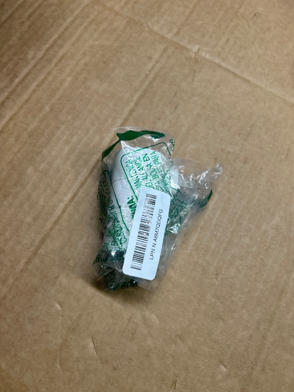 Photo 1 of ** only 1**
VOLISUN Night Light, Dimmable Led Night Lights Plug into Wall, Amber/3000K/4500K, 0-100LM Adjustable Brightness, Dusk to Dawn Nightlight for Hallway, Bathroom, Bedroom White 4 Pack