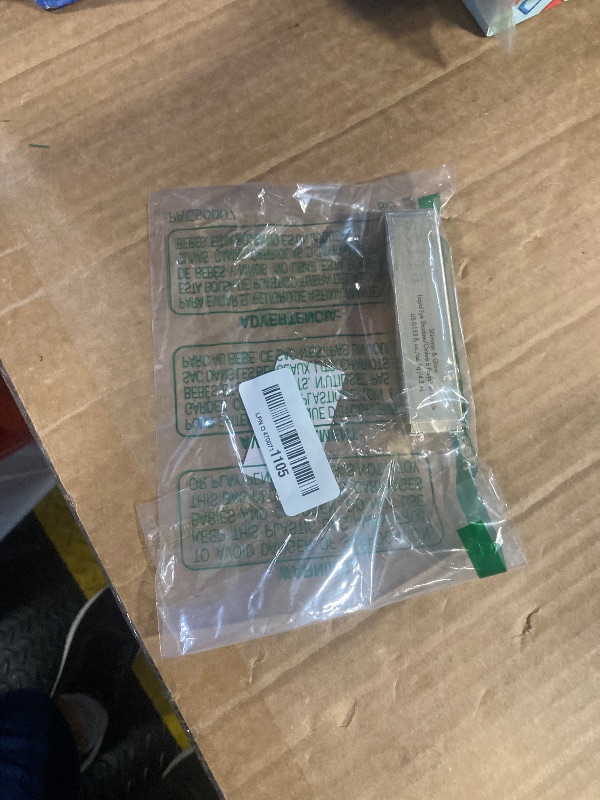 Photo 1 of *MINOR DAMAGE - USED*
stila Shimmer And Glow Liquid Eye Shadow, Original, 0.153 Fl Oz