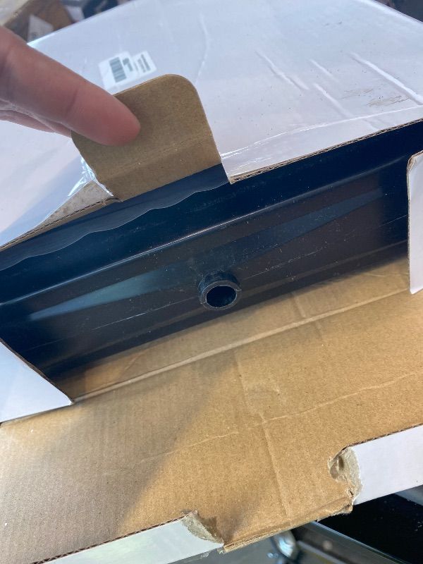 Photo 1 of *MINOR DAMAGE - USED*
Sconva 4839 Humidifier Maintenance Kit with Model No. 35 Water Panel Humidifier Replacement Filter Compatible with Aprilaire Whole Home Humidifier Models 600, 600A, 600M Humidifier Parts & Accessories