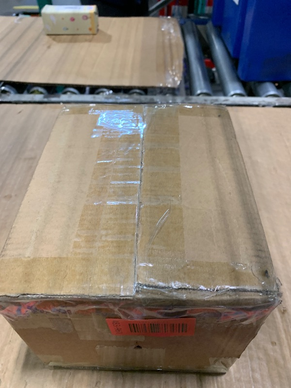 Photo 1 of ***MAJOR DAMAGE*** LivLab Mker Laundry detergent dispenser with One-Press Lid,for laundry room organization,Clear PET laundry powder container with Measuring Cup,laundry pods container 2.8L/6Lbs/100oz(120 Pods)