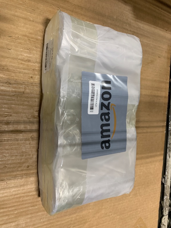 Photo 1 of *** 4 PACK *** 12 Pack Cylinder Vases for Centerpieces 4, 6, 8 Inch Tall Acrylic Cylinder Clear Flower Vase Set Home Decor Centerpiece Table Clear Flower Vase Decorations for Table Shelf, Party, Wedding