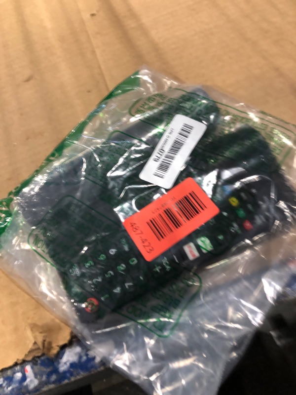 Photo 1 of (Pack of 3) Replacement for Samsung TV Remote Control, Universal Compatible with All Samsung LCD LED HDTV 3D Smart TVs