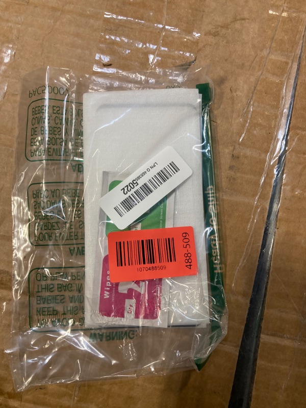 Photo 1 of [2+2 Pack] Galaxy S10 Plus Screen Protector and Camera Lens Protector, 9H Tempered Glass Scratch Resistant, Ultrasonic Fingerprint Support, Easy Installation Bubble Free, 3D HD Clear Film 6.4 Inch