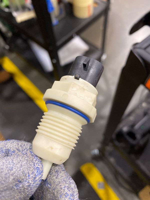 Photo 1 of *USED*
Dorman 917-602 Automatic Transmission Speed Sensor Compatible with Select Models