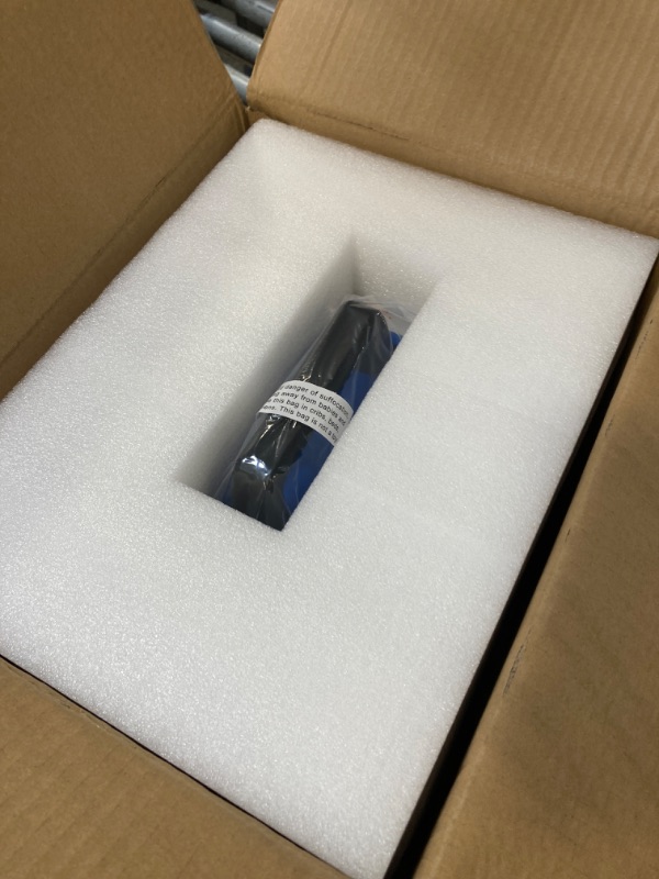 Photo 1 of 0zone Generator, 3500 Sq/Ft 0zone Machine Ionizer for Industrial, Commercial, Home, Car, Basement