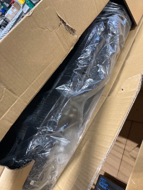 Photo 1 of ** MISSING CUSHION *** Suteck Zero Gravity Chair, Reclining Camping Lounge Chair w/Removable Cushion, Upgraded Lock and Cup Holder, Reclining Patio Chairs Folding Recliner for Indoor and Outdoor
