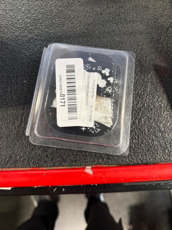 Photo 1 of (with Cute Keychain) Girovo Compatible with Apple Airpods 4 Case 2024 Women, Soft Silicone Two-Tone Funny Cartoon Engraved Portable 360° Full Protection Anti-Scratch Air pod 4 Case Black/White