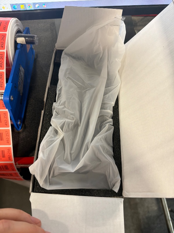 Photo 1 of *UNTESTED*
Carpuride W903 Wireless Carplay & Android Auto with Dash Cam - 9.3" HD IPS Touch Car Play Screen for Car, 4K Front & 1080P Rear Camera, Loop Recording, Bluetooth Audio, Mirror Link, GPS, Siri