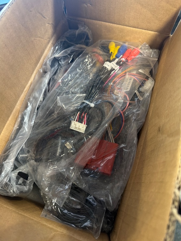 Photo 1 of [2+64G] Android 13 Car Radio for Mazda 6 2007-2012 with Wireless Carplay and Android Auto - 9 Inch Touch Screen Car Stereo - Multiple UI Themes/GPS/WiFi/SWC + AHD Backup Camera