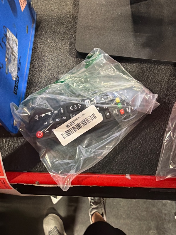 Photo 1 of ?Pack of 2? New Universal Remote for All Samsung TV Remote, Replacement Compatible for All Samsung Smart TV, LED, LCD, HDTV, 3D, Series TV