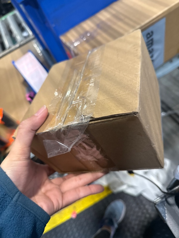 Photo 1 of [Upgraded] Hon&Guan 6 Inch Backdraft Damper, One-Way Airflow Duct Damper 6 Inch Ducting Insert Backflow Preventer Duct Draft Blocker