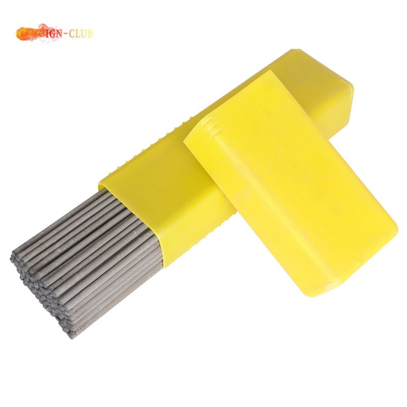 Photo 1 of  Welding Rod 1/8 Findmall 6 Pack E7018 1/8 Inch 10-lbs Premium Arc Welding Rods Carbon Steel Electrode Rod