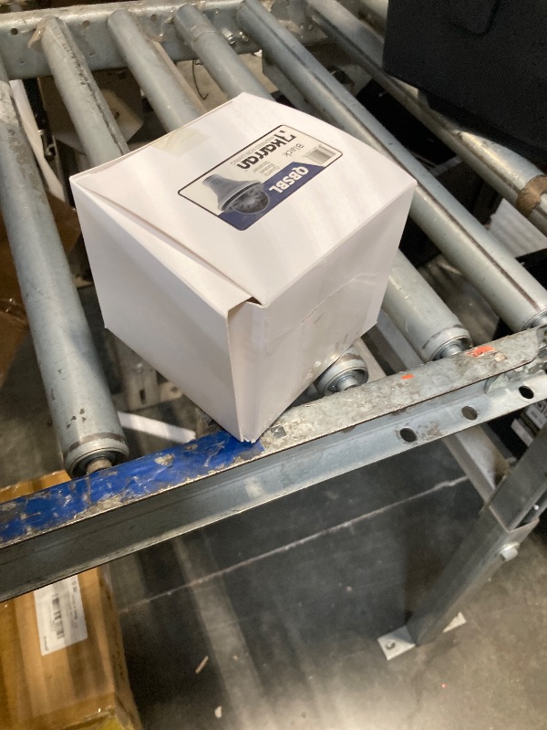 Photo 1 of *UNTESTED*
Karran Kitchen Sink Basket Strainer Black