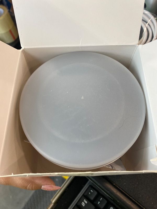 Photo 1 of *UNTESTED*
Karran Kitchen Sink Basket Strainer Black