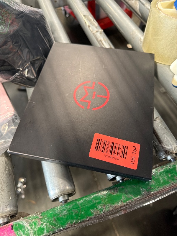 Photo 1 of *MINOR DAMAGE - USED*
Defencase Compatible with iPhone 14 Pro Max Case Wallet with RFID Blocking Card Holder for Women Men, PU Leather Magnetic Snap Flip Zipper Strap Wallet Phone Case Fit for iPhone 14 Pro Max 6.7, Purple