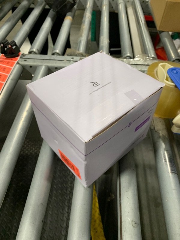 Photo 1 of ****MISSING PARTS**** VCE Low Voltage Mounting Bracket 10 Pack, Flush Low Voltage Box for Single Gang Wall Plate, Telephone Wires, Network Cables, HDMI, Coaxial, Speaker Cables, Black