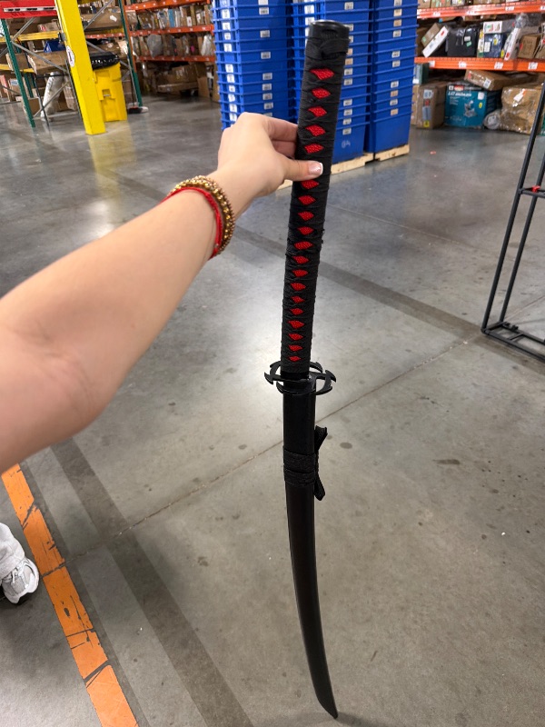 Photo 1 of ****BROKEN***NO FUNCCIONAL****KATANA