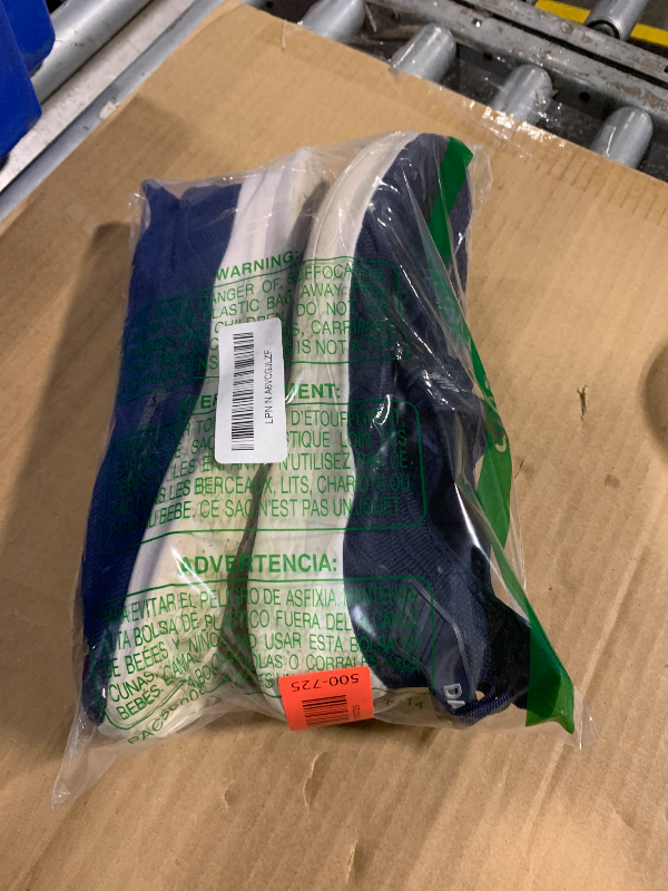 Photo 1 of *VERY USED**
LANGFEUU Running Shoes for Men Lightweight Breathable Tennis Gym Sneakers Non Slip Workout Footwear for Outdoor Dark Blue 8