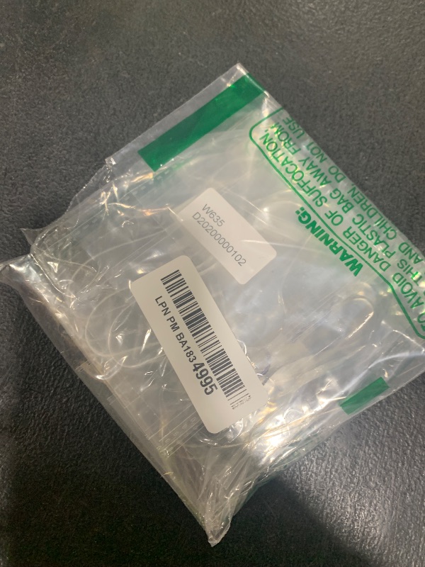 Photo 1 of 10 Pack Universal Nose Pads for CP-AP Ma-sk - Nasal Gel Pads Avoiding Air Leaks,Red Mark Irritation and Soreness,Can Be Trimmed by TOMOON