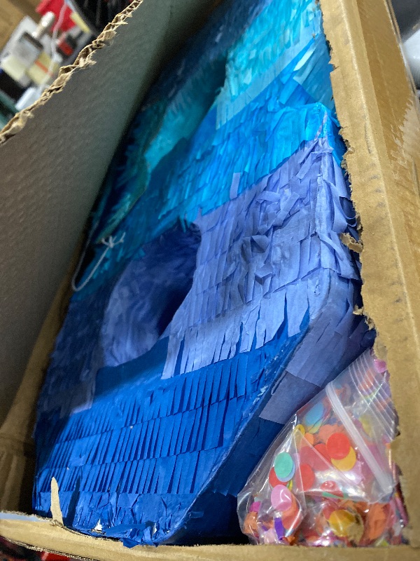 Photo 1 of #8 PINATA FOR PARTY