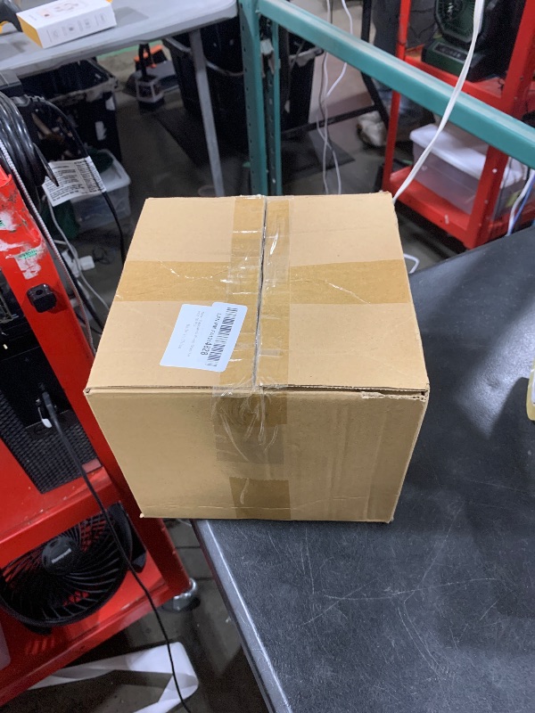 Photo 1 of 10 Pcs Natural Paulownia Wood Slices 7-8 Inches,Wood Slices for Centerpieces Table Decorations,Unfinished Rounds Wood for Crafts,Wood Slice for Rustic Wedding Decoration Projects