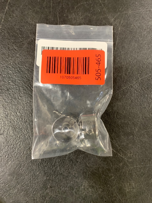 Photo 1 of 2PCS Bobbin Cases & 20PCS Metal Sewing Machine Bobbins Replacement Kit - Compatible with Brother, Singer, Janome, Etc Suitable for Front Loading 15 Class Apparatus