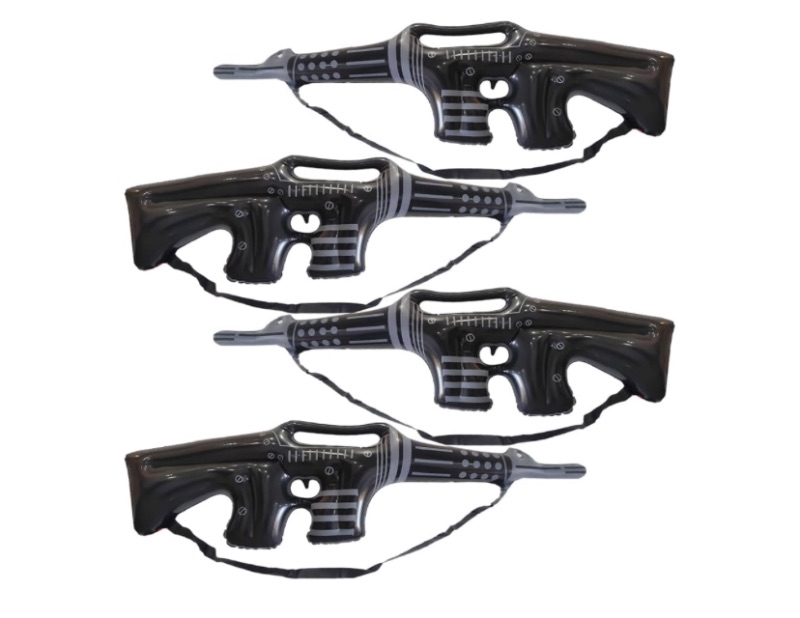 Photo 1 of ***PICTURE FOR REFERENCE, UNKNOWN AMOUNT***
Inflatable Machine Fun Party Props