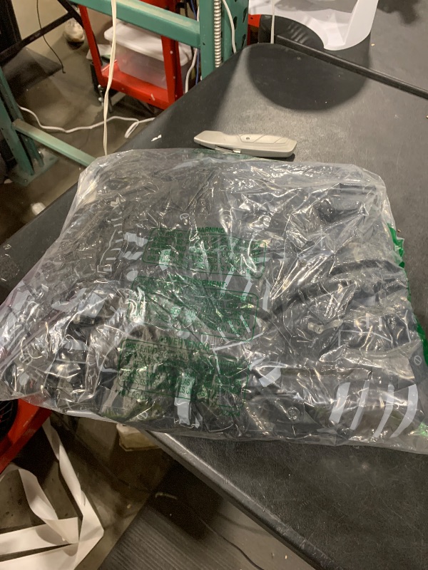 Photo 1 of ***PICTURE FOR REFERENCE, UNKNOWN AMOUNT***
Inflatable Machine Fun Party Props