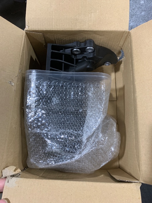 Photo 1 of 26300-3CAB1 26300-3CAB0 Complete Engine Oil Filter & Housing Assembly Compatible with Kia Sedona/Cadenza/Sorento, Hyundai Santa Fe/Santa Fe XL/Azera, 3.3L 3.5L V6, 2012-2019