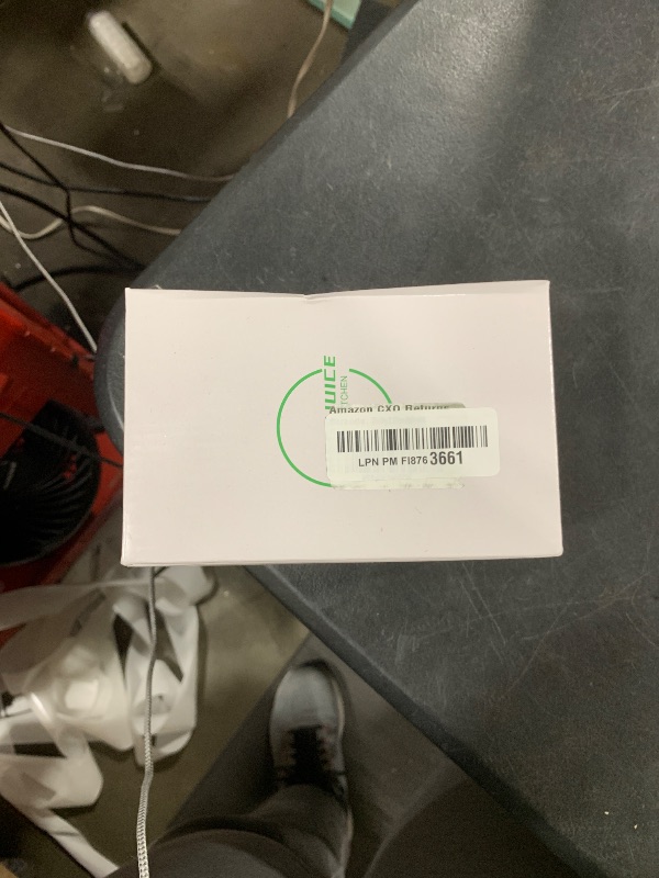 Photo 1 of (Pack of 2) Blender Replacement Parts 7 Fins Extractor Blade Assembly with Rubber Gasket Compatible with Nurti Ninja Blenders Auto iQ BL480 BL401 BL642 BL801 NN102