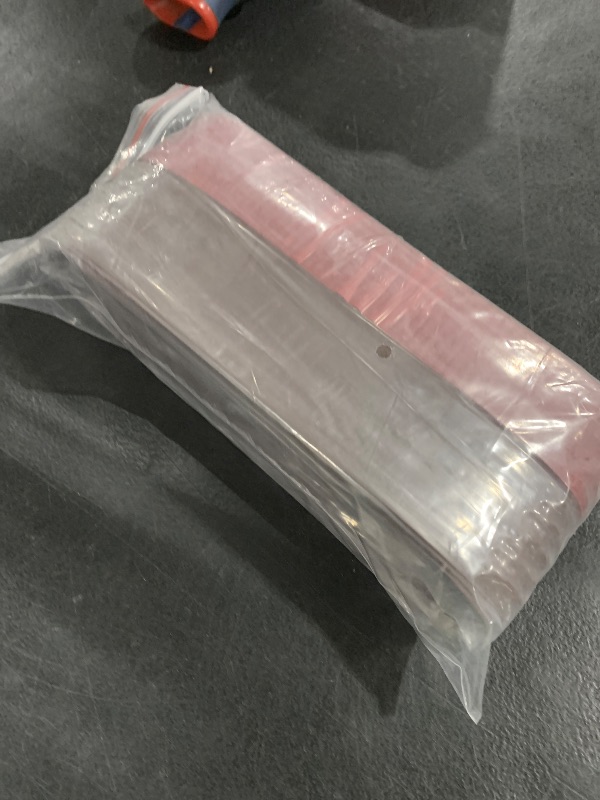 Photo 1 of [New Upgrade] Huge Gap Door Draft Stopper, 3.4" W Widened Door Sweep Seal Gap Up to 1.8" for Interior & Exterior Doors - Keeping Draft, Noise, Dust and Unwanted Animals Out,3.4" W x 39" L,Brown