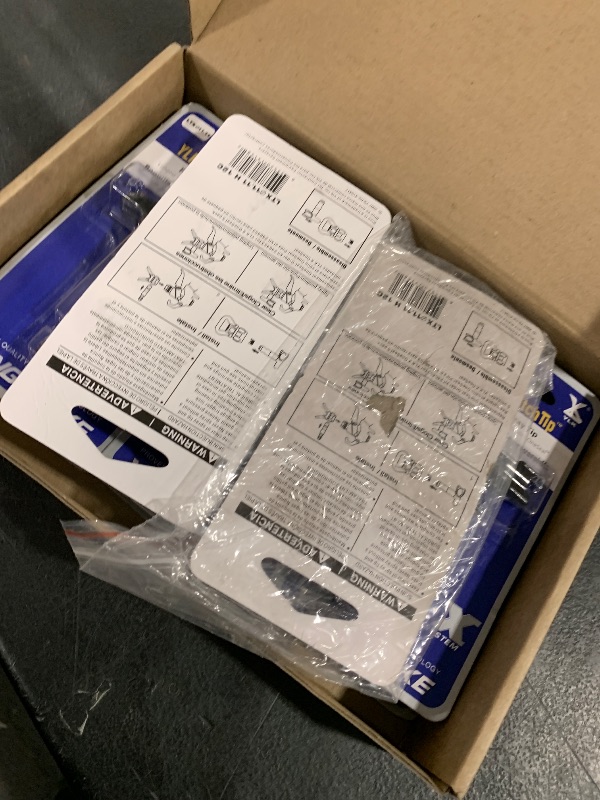 Photo 1 of 10 Pieces Spray Tips Reversible Spray Tip Airless Spray Nozzles for Airless Paint Spray Guns and Airless Sprayer Spraying Machine (209,213,313,315,411,413,521,523,619,623)