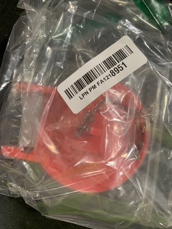 Photo 1 of 3-Inch Toilet Flapper,Compatible with TOTO THU138S/THU175S and THU331S- Strong Seal, Easy Installation,Ideal Replacement Kit for TOTO Toilets Tanks,1-PACK