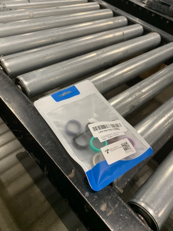 Photo 1 of 10 Pack Ring Cover Compatible with Oura Ring Gen 4/4 Ceramic, Oura Ring Gen 3 Horizon/Heritage, Surport Charging with Cover on, Anti-Scratch Elastic Silicone Ring Protector for Men Women Working Out