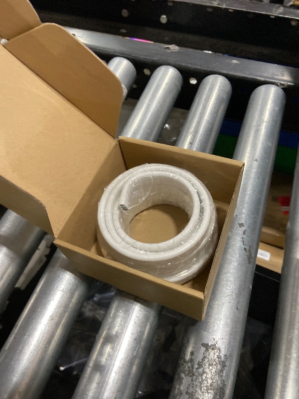 Photo 1 of 10/3 Marine Wire 10 Gauge Marine Grade Wire 10AWG Triplex Tinned Copper Boat Cable,10 Gauge OFC Oxygen Free Copper Cable for Automotive RV Boat Speaker Solar Outdoor - 10ft