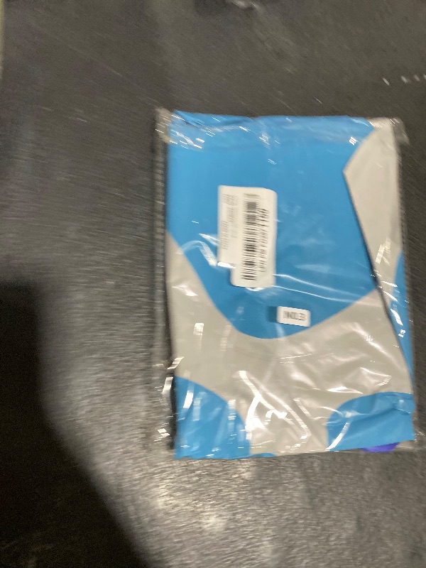 Photo 1 of 40-Piece Paw Print Balloons - Dog Themed 3rd Birthday Decorations for Girls & Boys