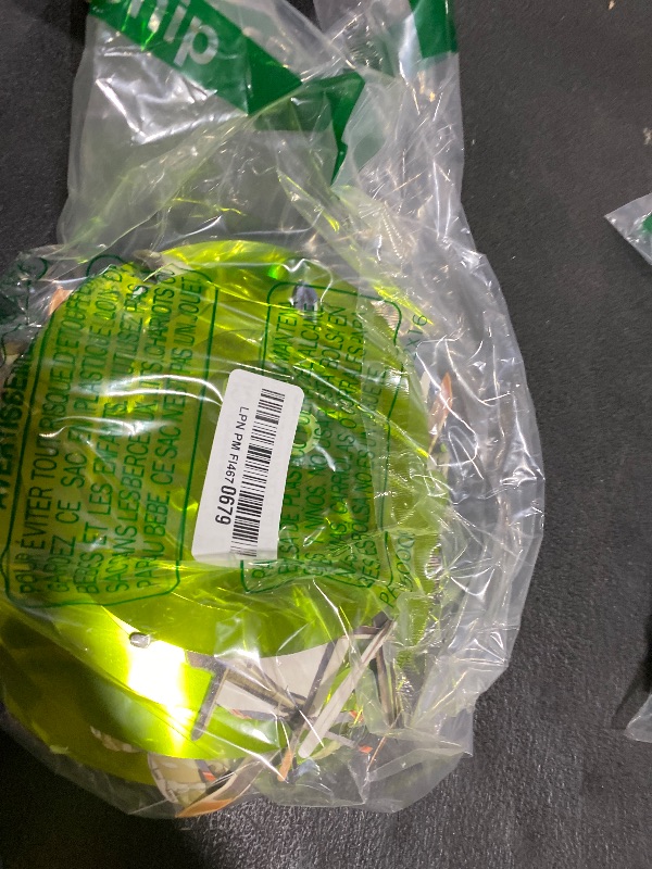 Photo 1 of 40 Pack Army Hanging Decorations – Camouflage Party Decorations for Boys, Military Party Supplies and Green Camo Party Decor